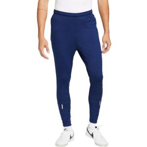Nike - Therma-Fit - Joggingbroek - Heren - Zwart