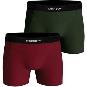 Björn Borg Heren premium boxershort 2p