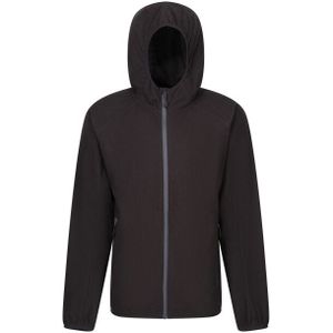 Regatta - Navigate - Fleecejack - Heren - Volledige Ritssluiting