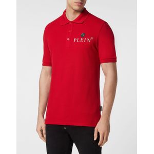 Poloshirt Iconic Plein