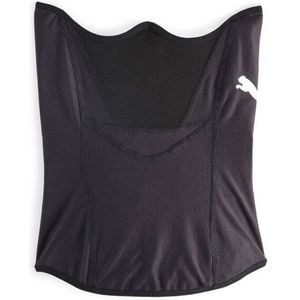 Puma - Individueel Gelaatsmasker - Polyester - Met Winterlogo - Voor Volwassenen