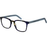 Converse - Men Optical Frames - Veelkleurig - Acetaat - Vierkante Vorm