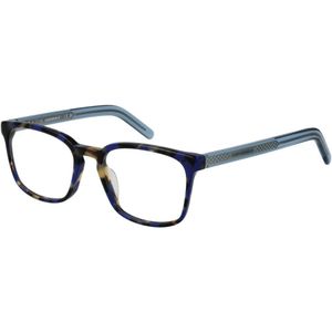 Converse - Men Optical Frames - Veelkleurig - Acetaat - Vierkante Vorm