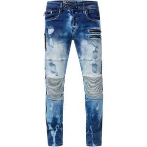 Rusty Neal - MISATO - Slim Fit Jeansbroek