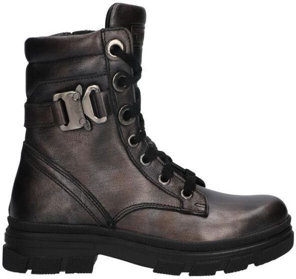 Twins - 323679 - Laarzen - Gold - Wijdte 6