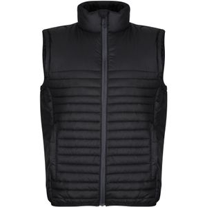 Regatta - Gilet - Mouwloos - Gewatteerd - Gerecycled - Isolerend