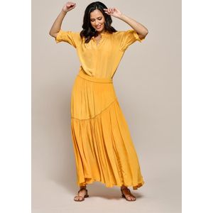 Dazzling - Rok - Warmgeel