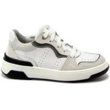 Track Style - 324360 - Veterboots - Light Grey