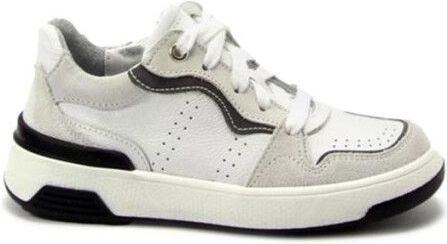 Track Style - 324360 - Veterboots - Light Grey