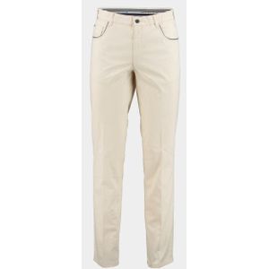 F043 Katoenen broek stretch city 5-pocket 2081.1.11.137/090