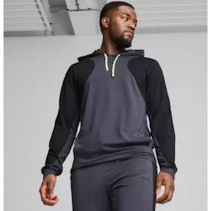 Puma - Cloudspun - Hoodie - Grijs