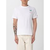 Grafische Print Relaxed Fit T-shirt