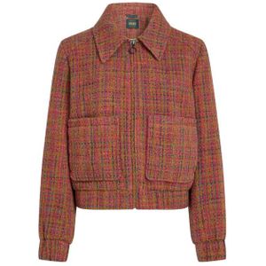 Jacket dames - King Louie - Multicolour