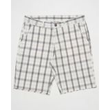 Campbell Checkford short