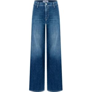 Cambio Flared jeans alek