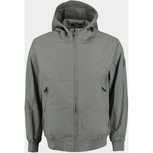 Airforce Zomerjack hooded four-way stretch jacket frm0962/930