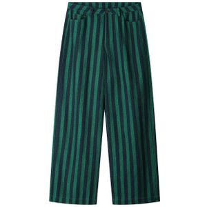 Pom Amsterdam - SP9305 - Jeans - Groen