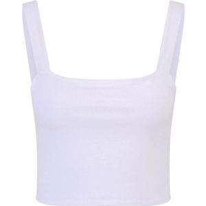 Urban Classics Dames kort topje (set van 2)