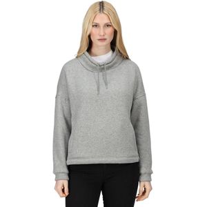 Regatta - Janelle - Casual Sweatshirt - Grijs