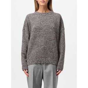 Merino Wol Gebreid Trui