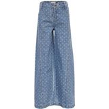 LOOXS meisjes broek - Denim