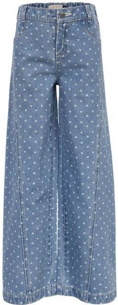 LOOXS meisjes broek - Denim
