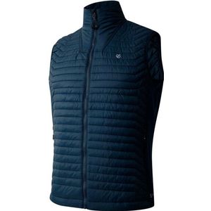 Dare2b - Afdaling II - Gilet - 100% Gerecycleerd Polyester - Mouwloos