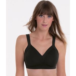 Anita - Beauty Shaper Bh - Zwart - 44% Polyamide / 37% Elasthaan / 19% Polyester
