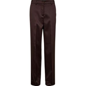 Copenhagen Muse Cmshine-pants mole