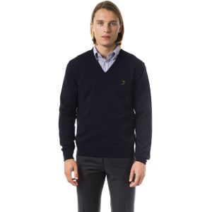 Uominitaliani Heren Trui Blu