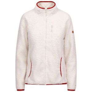 Trespass Dames tourley full zip fleecejack