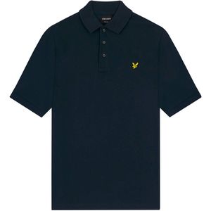 Lyle and Scott Polo spb2000v