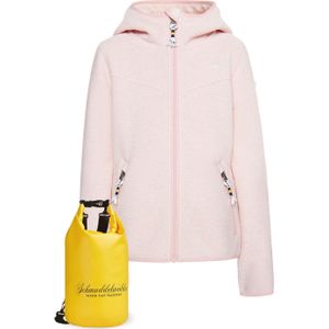 Schmuddelwedda - Winterjas - Blauw - Synthetisch - Waterdicht