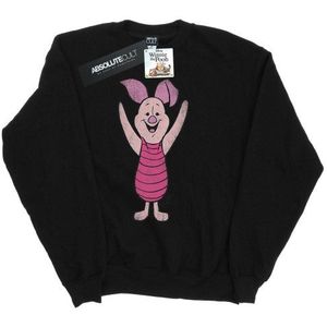 Li-cense Disney heren winnie the pooh klassiek knorretje sweatshirt