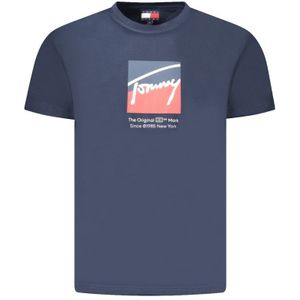 Logo Graphic Korte Mouwen T-shirt