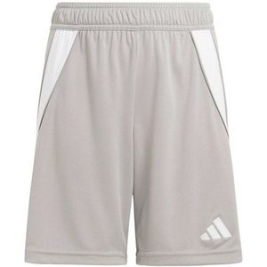 Adidas - Korte Broek - Zwart - 100% Gerecycleerd Polyester - Aeroready