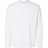 Selected Homme T-shirt lange mouw 16097847