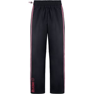 Converse Wade Heren Zwarte Track Broek