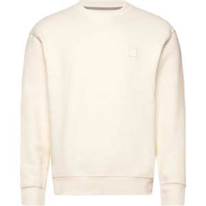 Jack & Jones Jprcc badge sweat crew neck