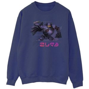 Li-cense Disney dames lightyear zurg complex sweatshirt