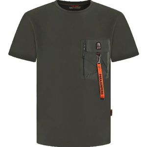 Parajumpers Heren mojave t-shirt