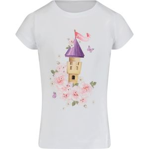 Monnalisa Kinder meisjes t-shirt