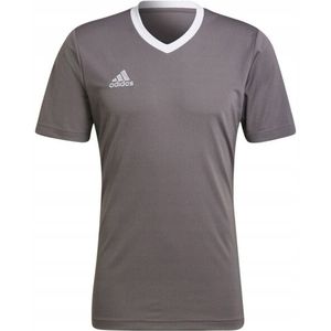 Adidas - Entrada 22 - T-shirt - Korte Mouwen - 100% Gerecycled Polyester