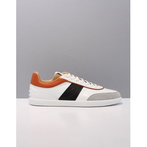 Tod's Outlet! sneakers/lage-sneakers heren