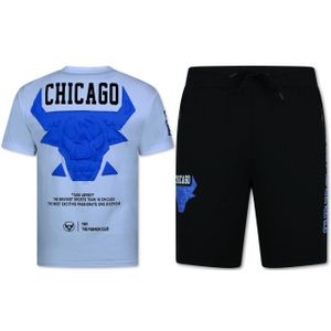 Top-Star Bulls zomerset twinset bulls
