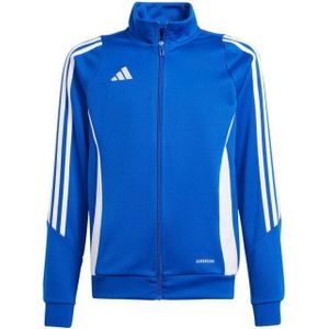 Adidas - Tiro 24 - Trainingsjack - Voor Kinderen