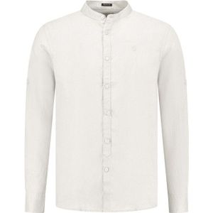 Dstrezzed - DS_Andru Mao Shirt - Overhemd - Langemouw