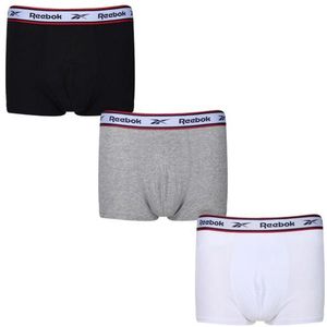 Reebok - Barlow - Zwembroek - Set van 3