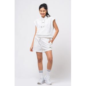 Tom Barron - Trainingspak - Dames - Korte Broek - Mouwloze Top