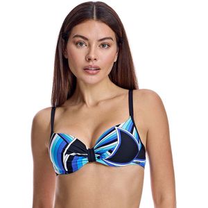 W251024 Dames Bikini Beugel Top